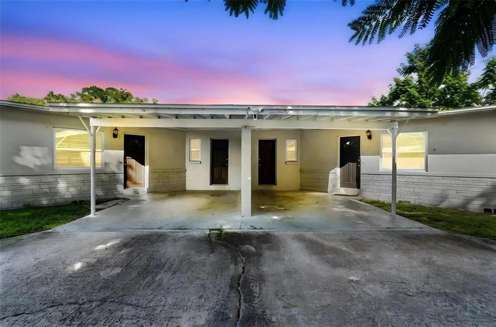 Unit for sale at 4711 EGGLESTON AVENUE, ORLANDO, FL 32804