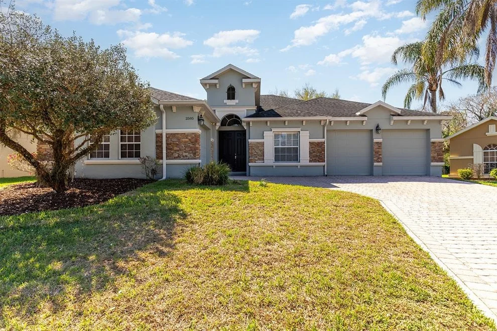Unit for sale at 2585 TURTLEHEAD COVE, OVIEDO, FL 32766