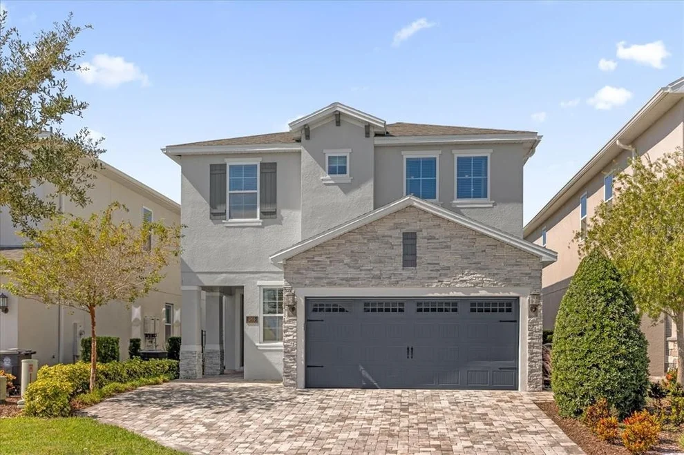 Unit for sale at 365 SOUTHFIELD STREET, KISSIMMEE, FL 34747
