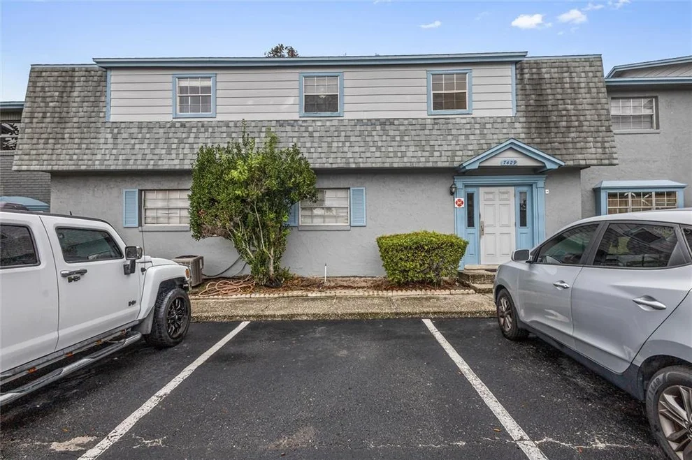 7429 Daniel Webster Drive