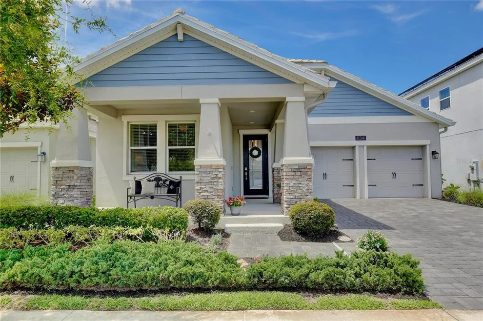 Unit for sale at 11341 SATIRE STREET, ORLANDO, FL 32832