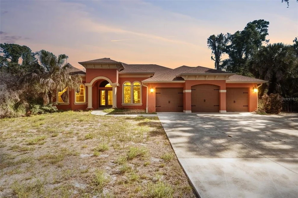Unit for sale at 3000 NARCISSUS TERRACE, NORTH PORT, FL 34286