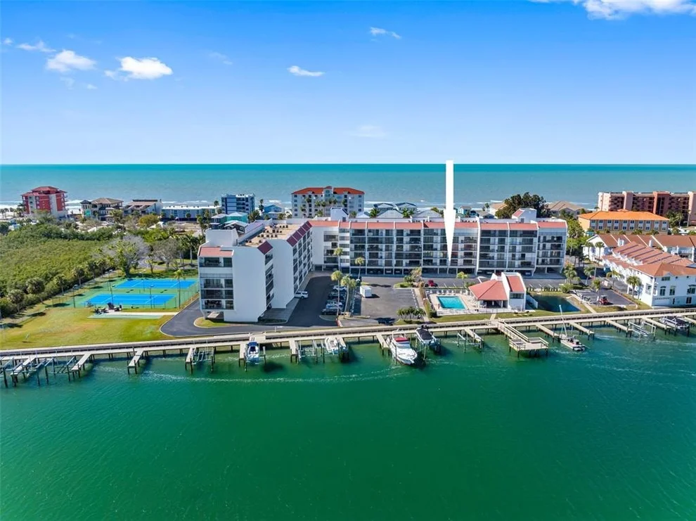 Unit for sale at 19111 VISTA BAY DRIVE, INDIAN SHORES, FL 33785