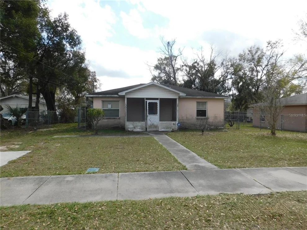 Unit for sale at 1205 E LAURA STREET, PLANT CITY, FL 33563