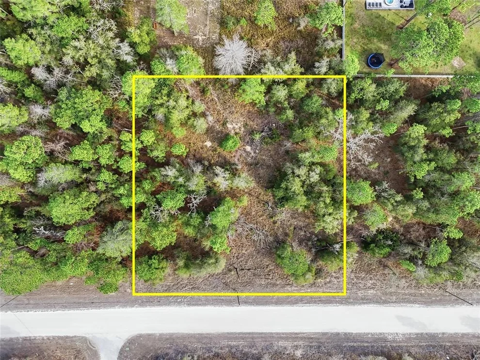 Unit for sale at CHIMNEY SWIFT ROAD, WEEKI WACHEE, FL 34614