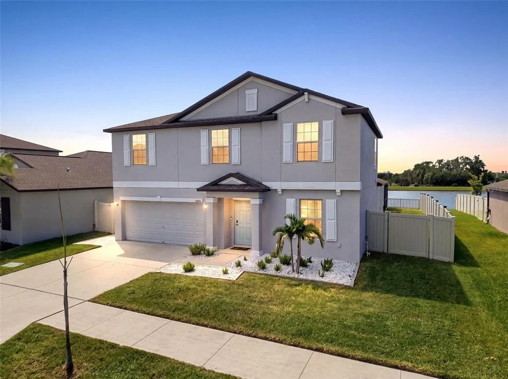 Unit for sale at 11508 SAGE CANYON DRIVE, RIVERVIEW, FL 33578