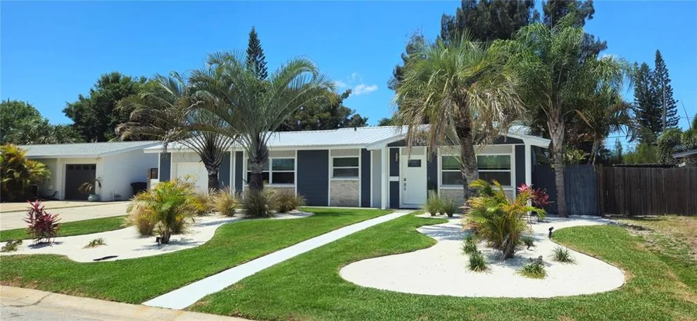 Unit for sale at 3698 61ST WAY N, ST PETERSBURG, FL 33710
