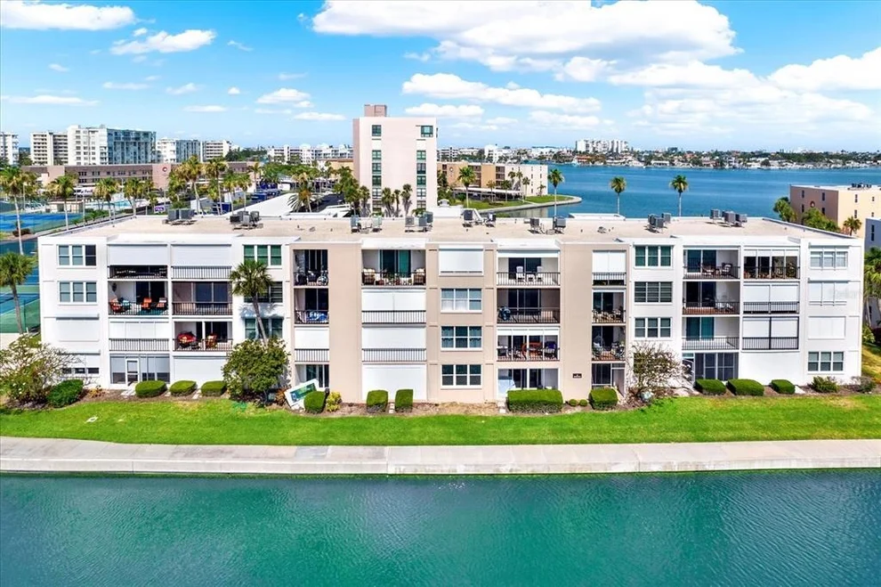 Unit for sale at 7625 SUN ISLAND DRIVE S, SOUTH PASADENA, FL 33707