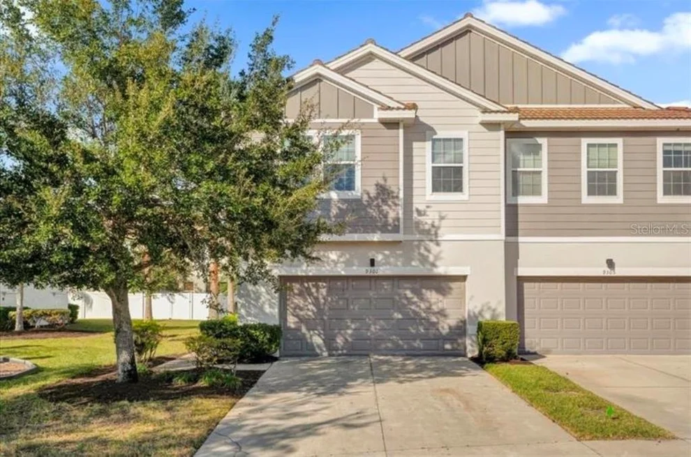 Unit for sale at 9301 WATCHET WAY, ORLANDO, FL 32825