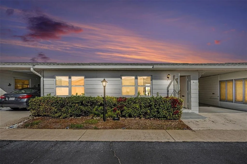 Unit for sale at 12400 PARK BOULEVARD, SEMINOLE, FL 33772