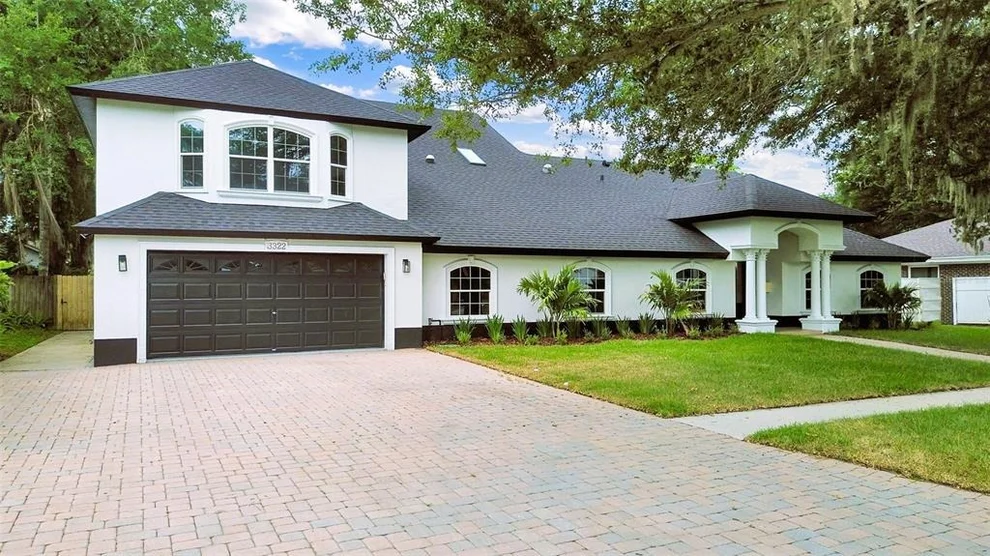 Unit for sale at 3322 SCHEFFLERA ROAD, TAMPA, FL 33618