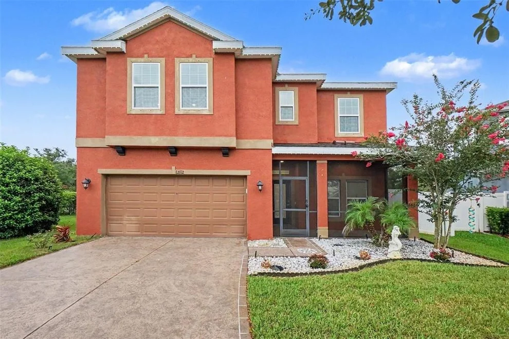Unit for sale at 12112 LEDBURY COMMONS DRIVE, GIBSONTON, FL 33534