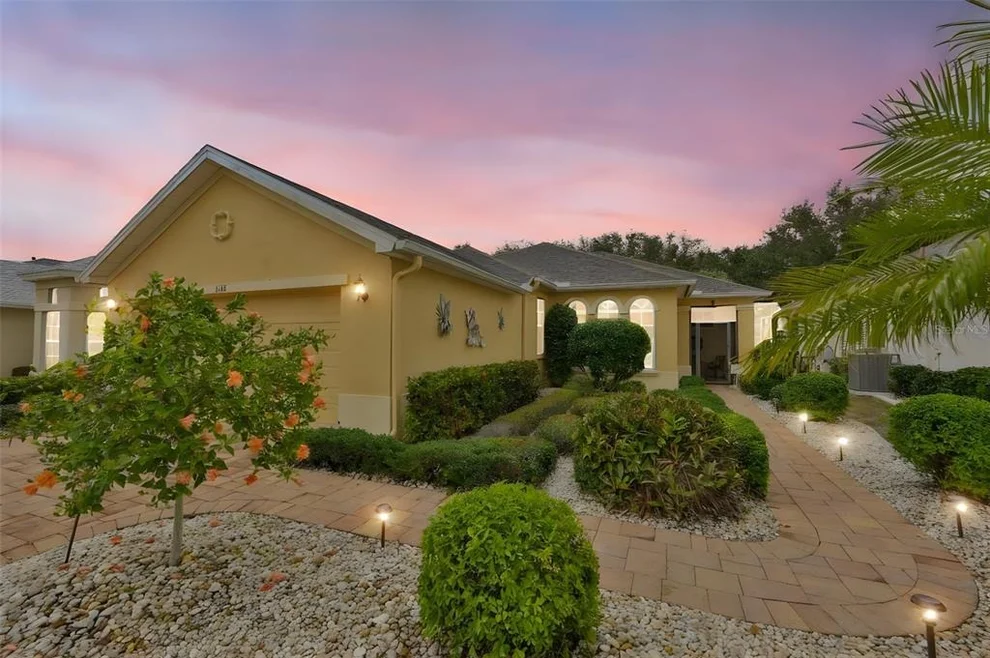 Unit for sale at 1118 EMERALD DUNES DRIVE, SUN CITY CENTER, FL 33573