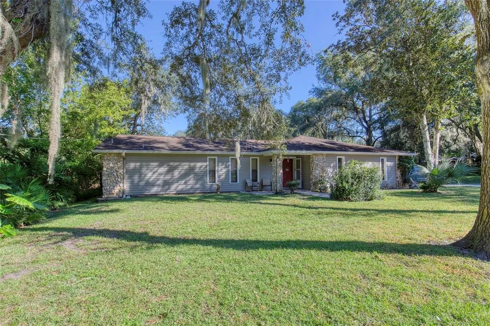 Unit for sale at 45 NIGHTINGALE LANE, ORMOND BEACH, FL 32174