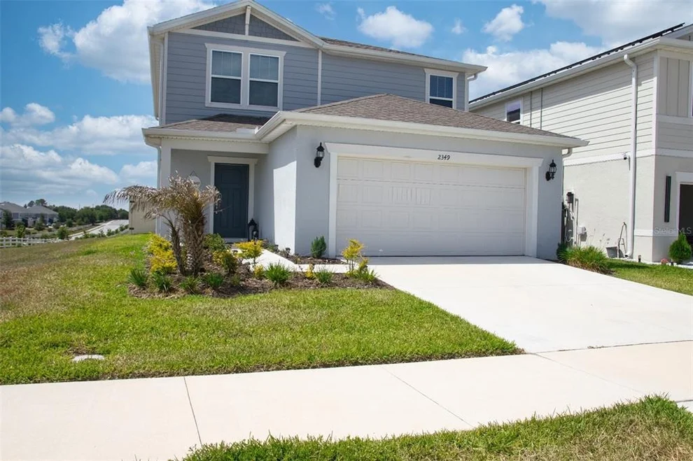 Unit for sale at 2349 VISION STREET, DAVENPORT, FL 33896