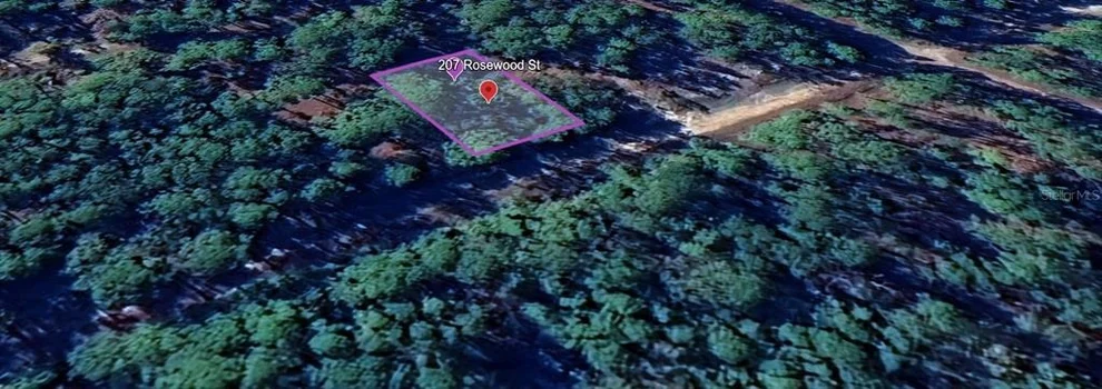 Unit for sale at 207 ROSEWOOD STREET, GEORGETOWN, FL 32139