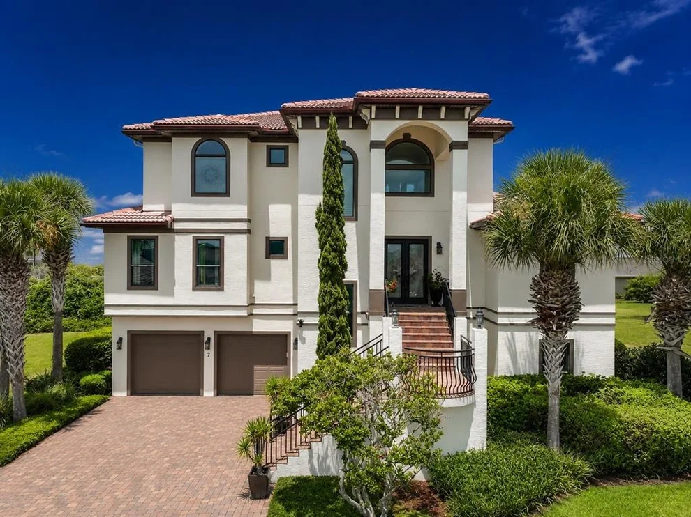 Unit for sale at 7 HAMMOCK BEACH CIRCLE S, PALM COAST, FL 32137