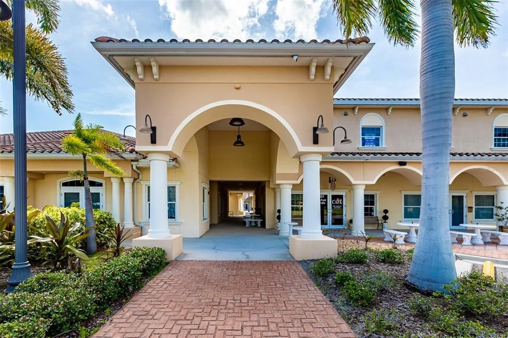Unit for sale at 1500 E VENICE AVENUE, VENICE, FL 34292