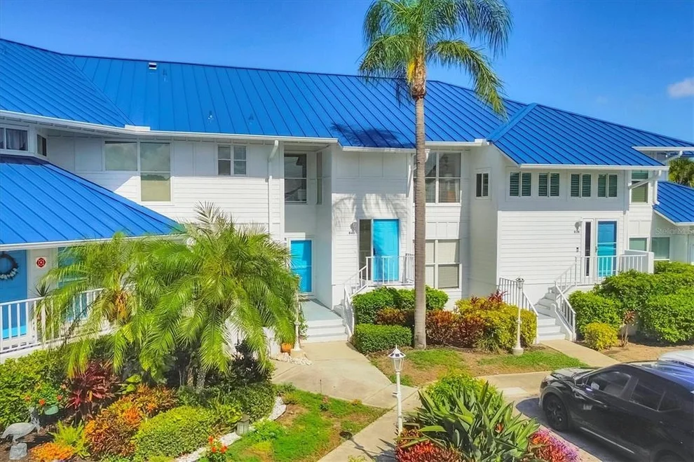 Unit for sale at 840 AUDUBON DRIVE, BRADENTON, FL 34209