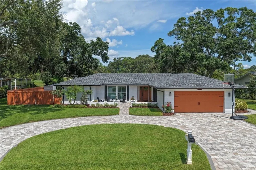 Unit for sale at 1232 SAINT ANDREWS DRIVE, DUNEDIN, FL 34698
