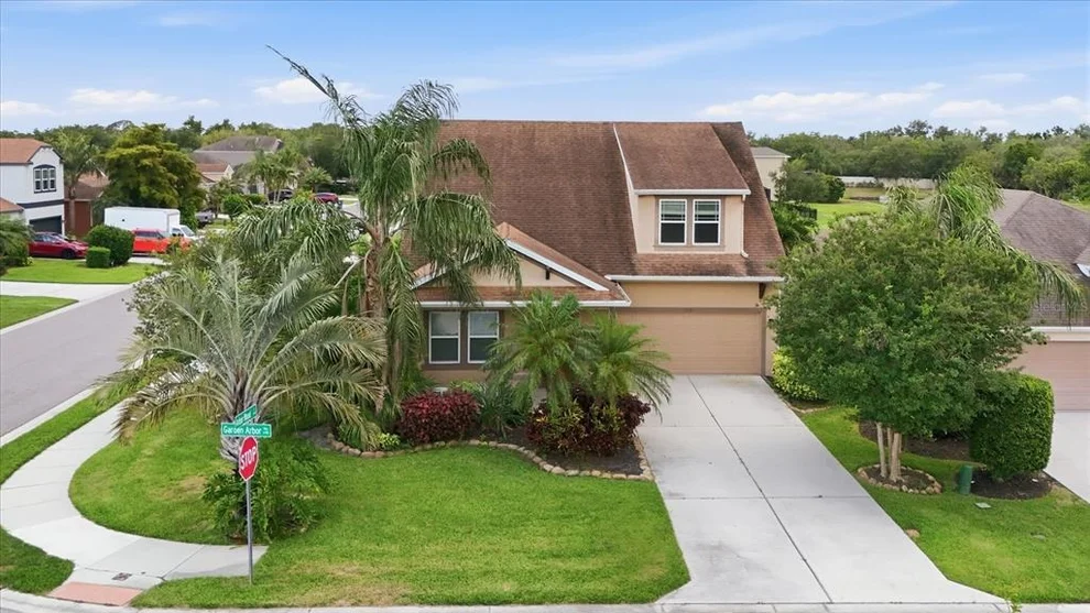 Unit for sale at 4718 GARDEN ARBOR WAY, BRADENTON, FL 34203