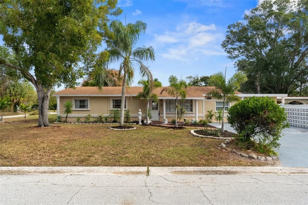 Unit for sale at 755 43RD STREET N, ST PETERSBURG, FL 33713