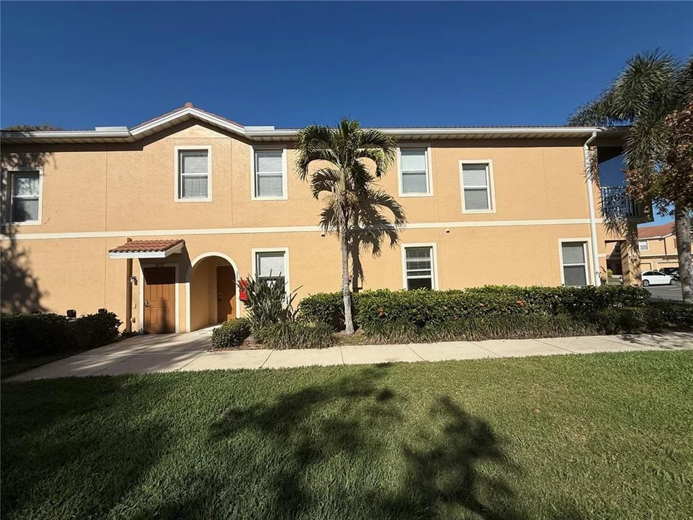 Unit for sale at 3693 PARKRIDGE CIRCLE, SARASOTA, FL 34243