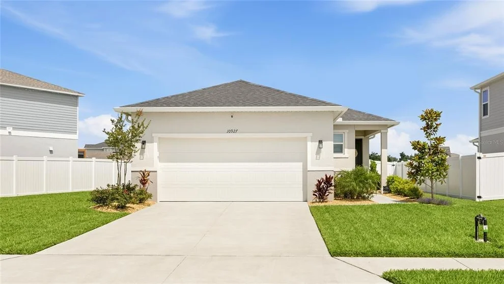 Unit for sale at 10927 BLUESTEM COVE, PARRISH, FL 34219