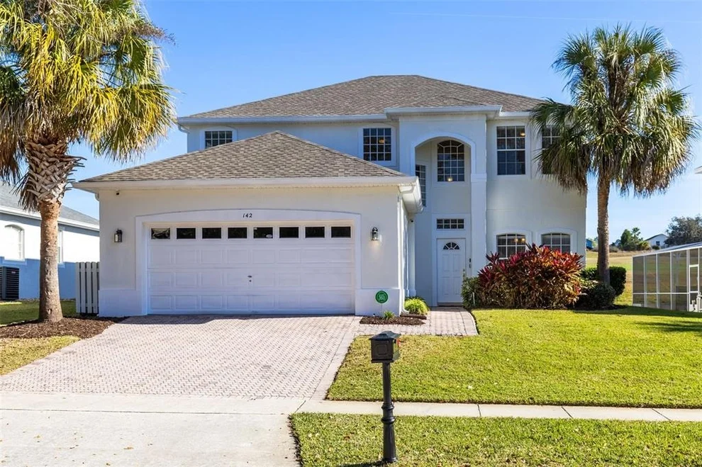 Unit for sale at 142 BIRKDALE STREET, DAVENPORT, FL 33897