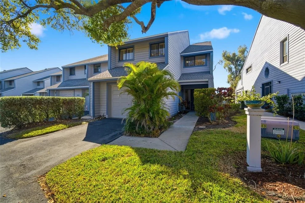 Unit for sale at 9100 PARK BOULEVARD, SEMINOLE, FL 33777