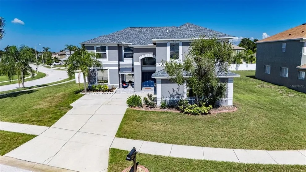 Unit for sale at 13007 OAKMONT WOOD COURT, RIVERVIEW, FL 33579