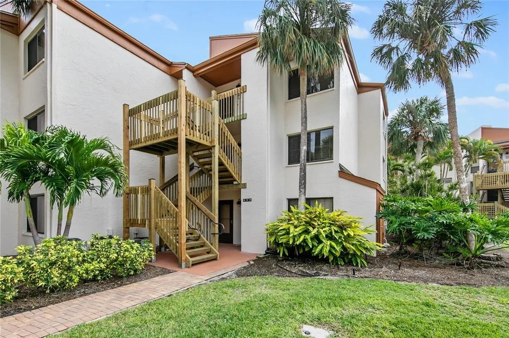 Unit for sale at 1900 COVE II PLACE, SARASOTA, FL 34242