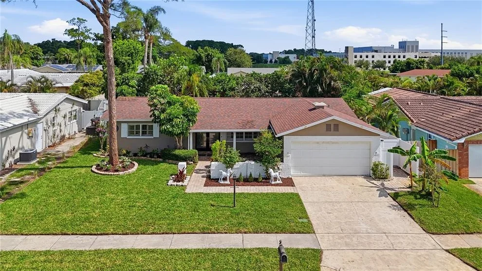 Unit for sale at 10919 129TH AVENUE, LARGO, FL 33778