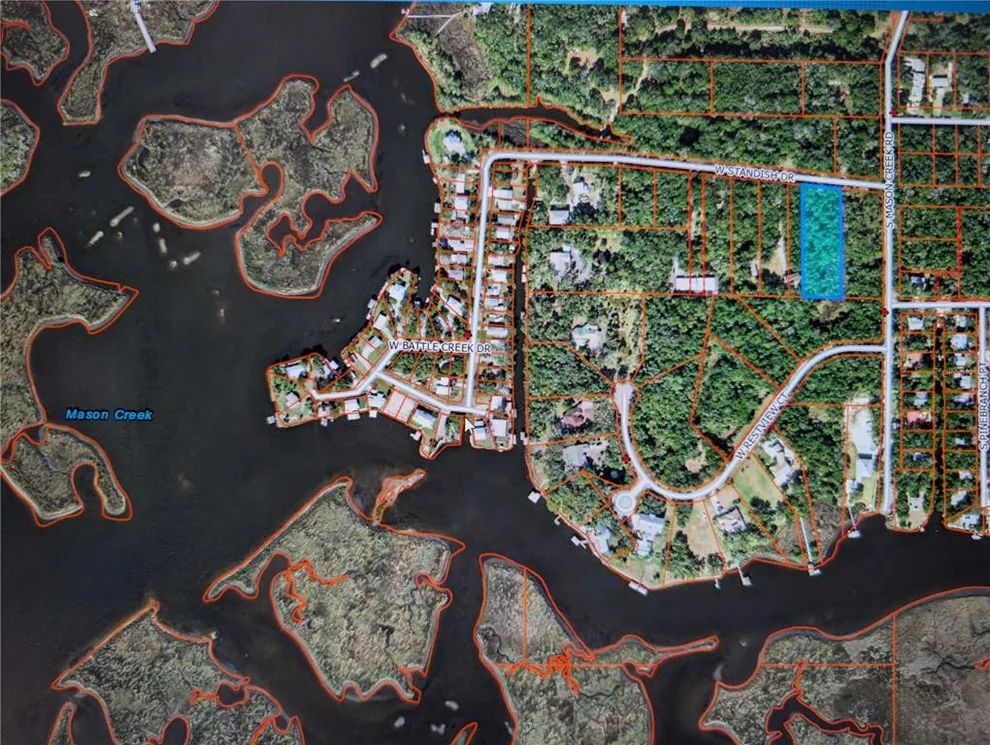 Unit for sale at 12148 W STANDISH DRIVE, HOMOSASSA, FL 34448