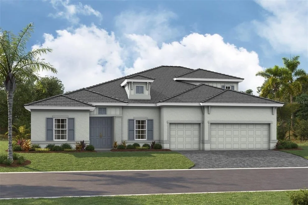 Unit for sale at 4372 SPRINGHOUSE CIRCLE, LAKEWOOD RANCH, FL 34211