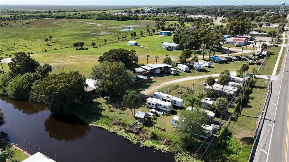 Unit for sale at 30144 E STATE ROAD 78, OKEECHOBEE, FL 34974
