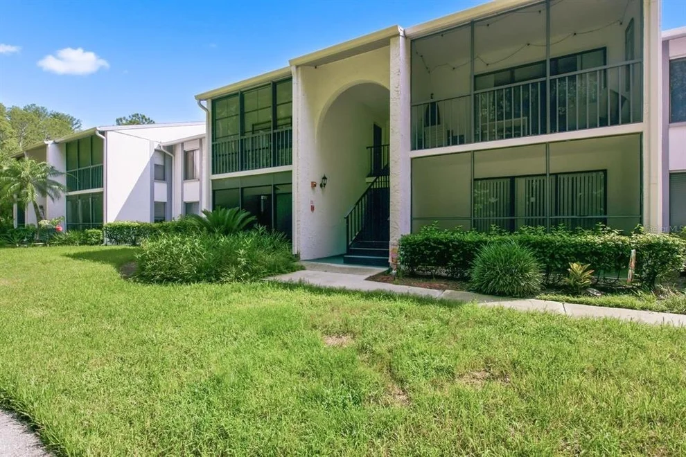 Unit for sale at 1204 PINE RIDGE CIRCLE W, TARPON SPRINGS, FL 34688