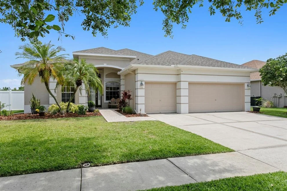 Unit for sale at 22953 BAY CEDAR DRIVE, LAND O LAKES, FL 34639