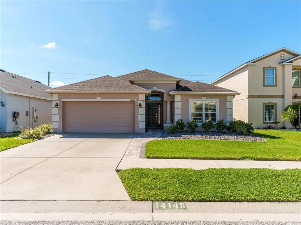 Unit for sale at 14148 FINSBURY DRIVE, SPRING HILL, FL 34609