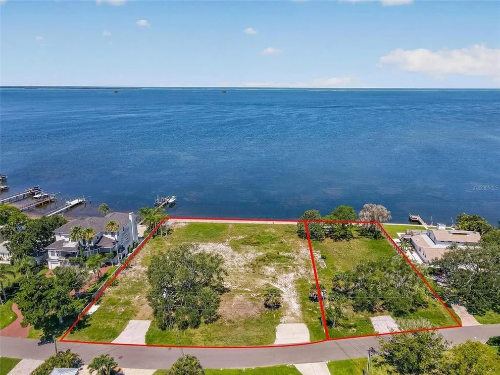 Unit for sale at 621 N MAYO STREET, CRYSTAL BEACH, FL 34681