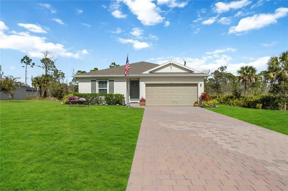 Unit for sale at 3094 GILLOT BOULEVARD, PORT CHARLOTTE, FL 33981