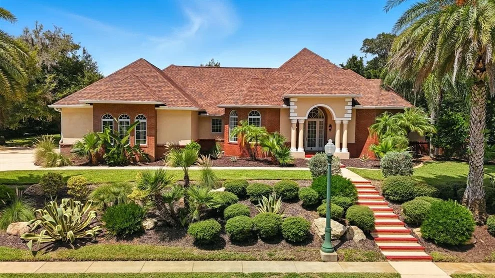 Unit for sale at 8 IVEY LANE, FLAGLER BEACH, FL 32136