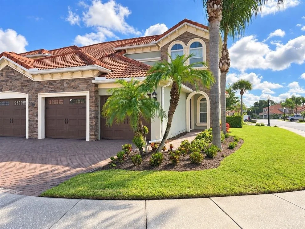 Unit for sale at 8915 DELLA SCALA CIRCLE, ORLANDO, FL 32836