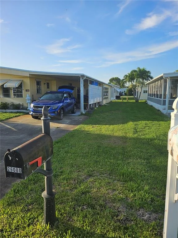 Unit for sale at 26080 KINGS ROAD, BONITA SPRINGS, FL 34135