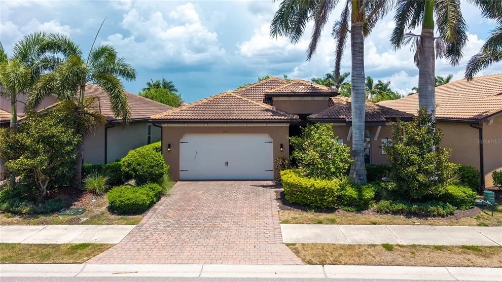 Unit for sale at 120 VENTOSA PLACE, NOKOMIS, FL 34275