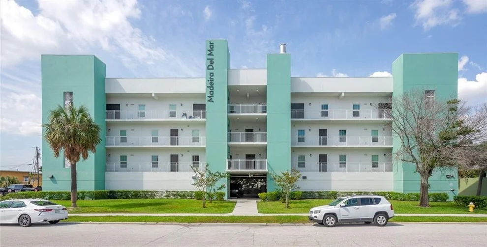 Unit for sale at 15305 1ST STREET E, MADEIRA BEACH, FL 33708