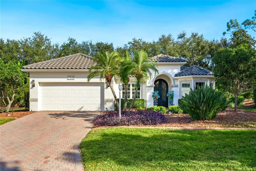 Unit for sale at 7719 LATROBE COURT, LAKEWOOD RANCH, FL 34202