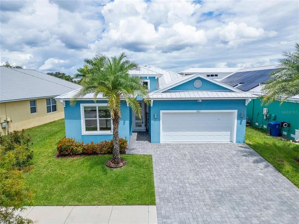 Unit for sale at 567 BIMINI BAY BOULEVARD, APOLLO BEACH, FL 33572