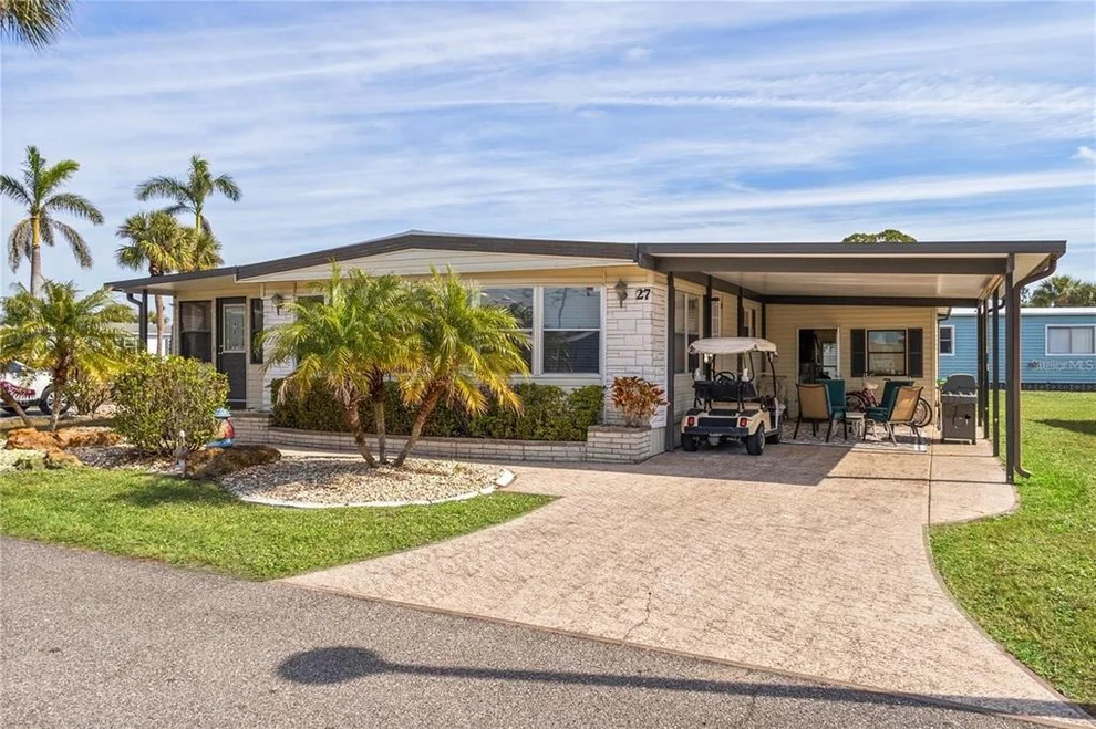 Unit for sale at 2100 KINGS HIGHWAY, PORT CHARLOTTE, FL 33980