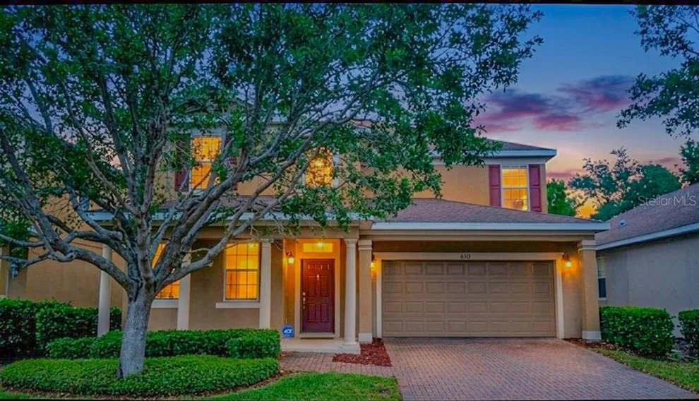 Unit for sale at 652 LEGACY PARK DRIVE, CASSELBERRY, FL 32707